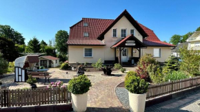 Pension Hanni in Sellin